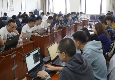 “蒙古馬杯”2020年全區(qū)網(wǎng)絡(luò)安全競賽 推動網(wǎng)絡(luò)技術(shù)交流與人才培養(yǎng)