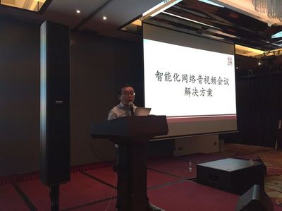 信息互通面向未來——2015東方佳聯(lián)成都技術(shù)交流會成功舉辦