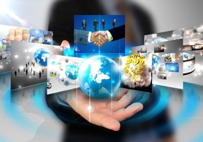 互聯網 情感交流的雙刃劍——以網絡技術交流為視角