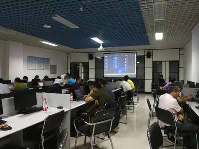 2018全國(guó)網(wǎng)絡(luò)安全高級(jí)研修班圓滿結(jié)束 網(wǎng)絡(luò)技術(shù)交流成果斐然