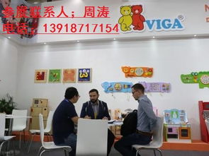 2019年上海玩具展 一站式專(zhuān)業(yè)展覽設(shè)計(jì)服務(wù)的魅力與價(jià)值