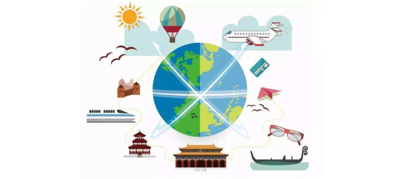 疫情下的智慧旅游產品分析